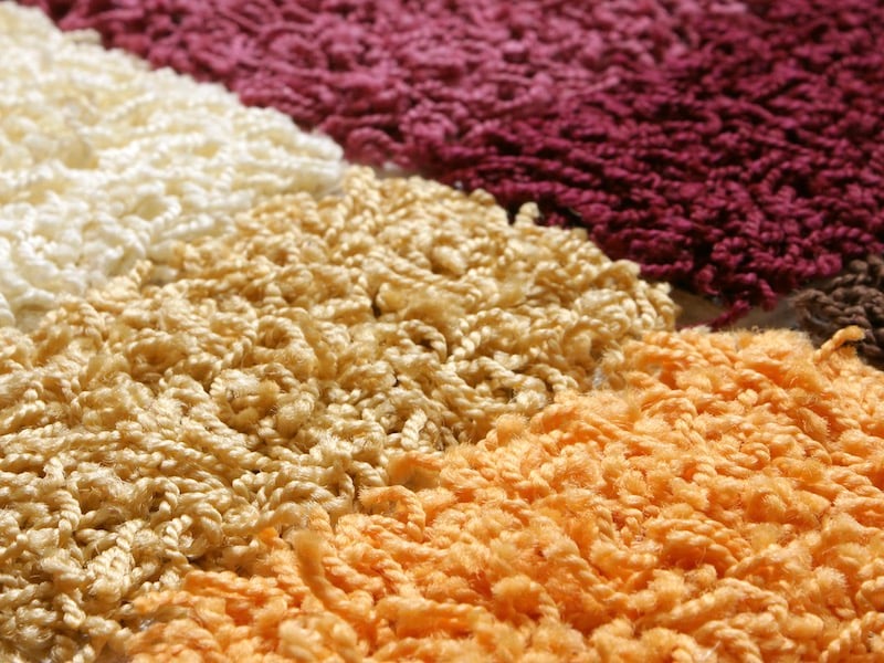 How To Choose The Right Carpet For Your Home